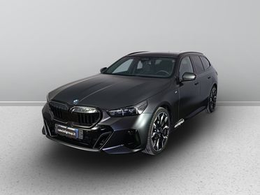 BMW BMW 520d xDrive Touring