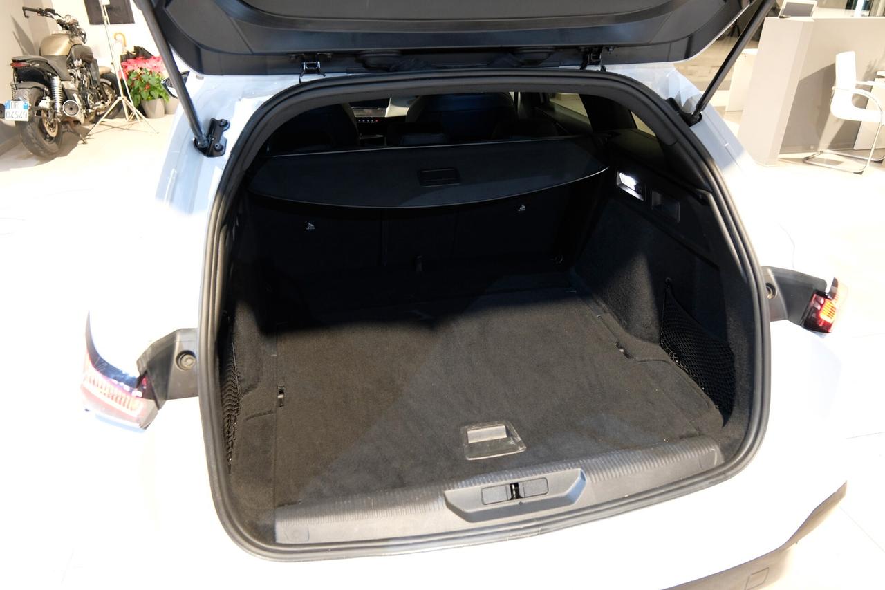 Peugeot 308 BlueHDi 130 S&S EAT8 SW GT