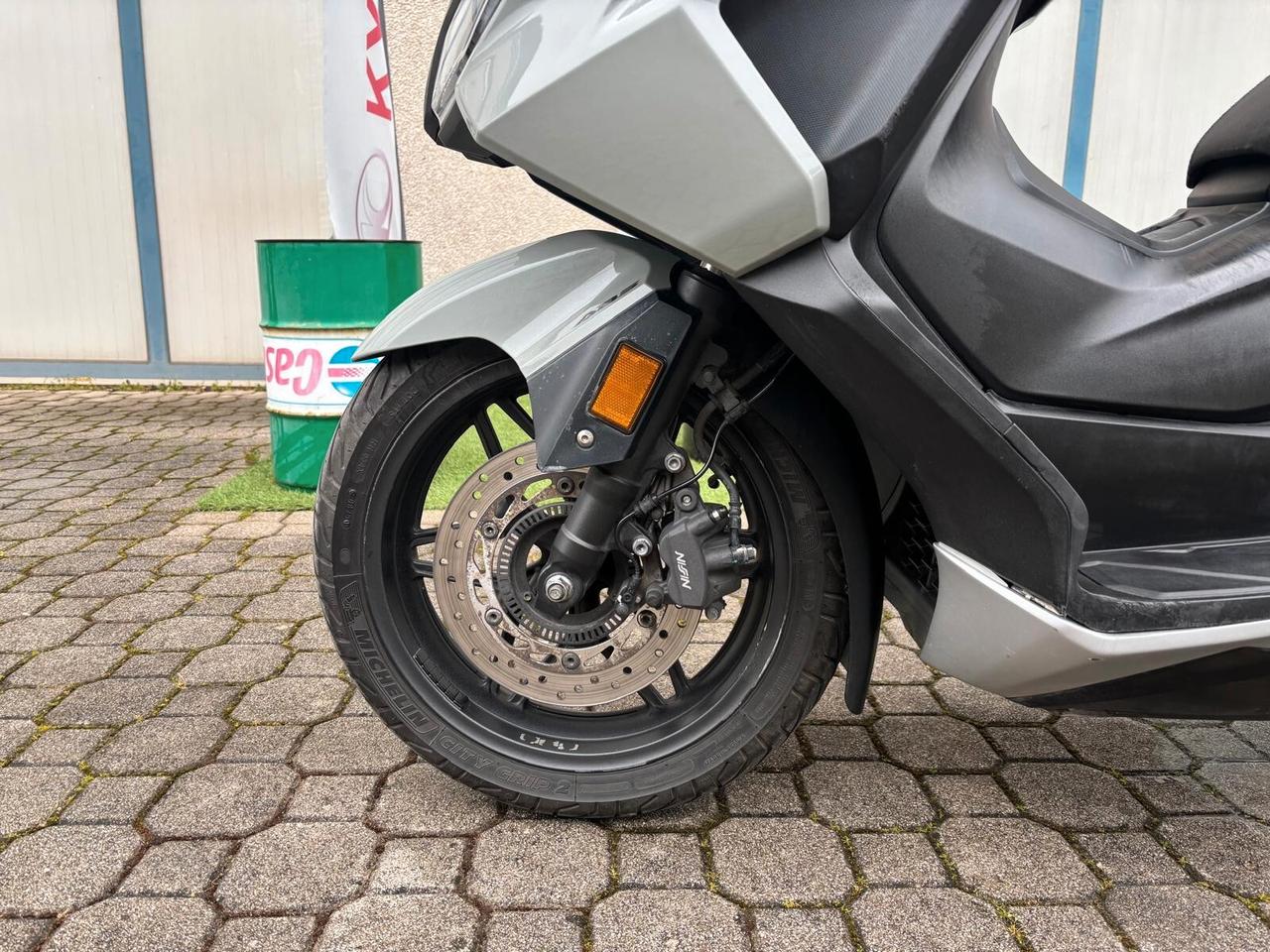 Honda Forza 350 ABS DELUXE - R.f.691