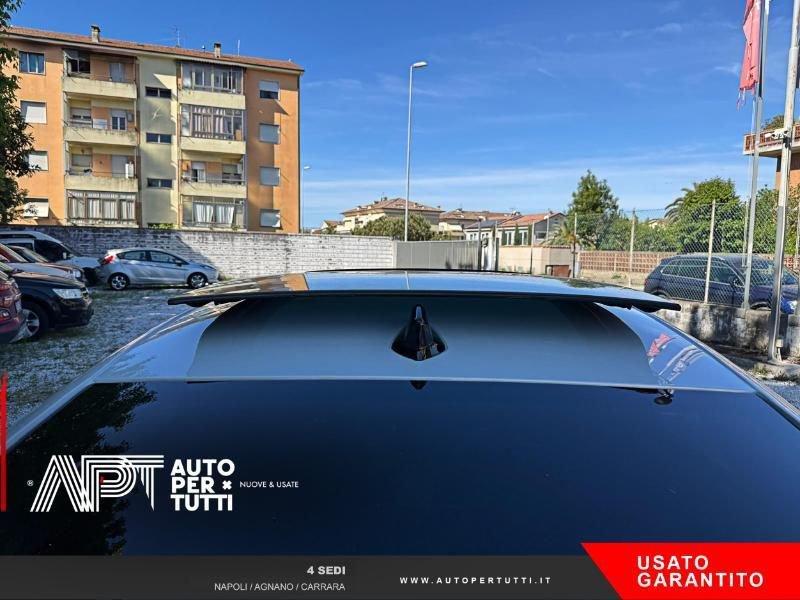 Citroën e-C4 X E-C4 X motore elettrico 100kW Shine (KW: 57)