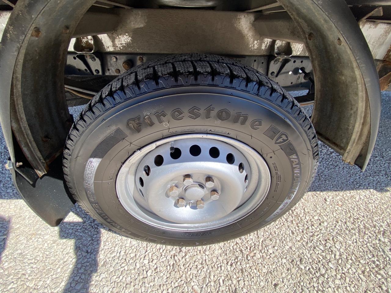 Iveco Daily 35S15 2.3 MTJ ALLESTIMENTO BOX UNICO PROPIETARIO 145CV