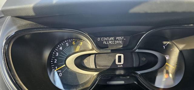 RENAULT Captur 0.9 TCe 12V 90 CV Start&Stop Wave