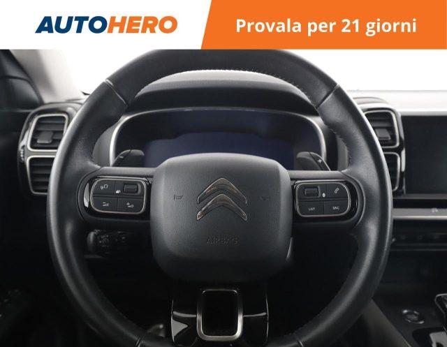 CITROEN C5 Aircross PureTech 180 S&S EAT8 Shine
