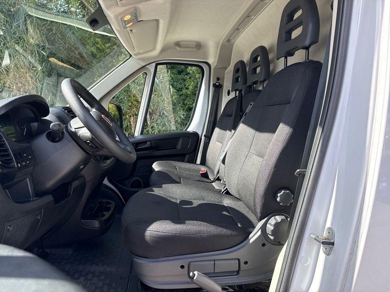 FIAT Ducato 33 MH2 2.2 Mjt3 140CV E6D-fin