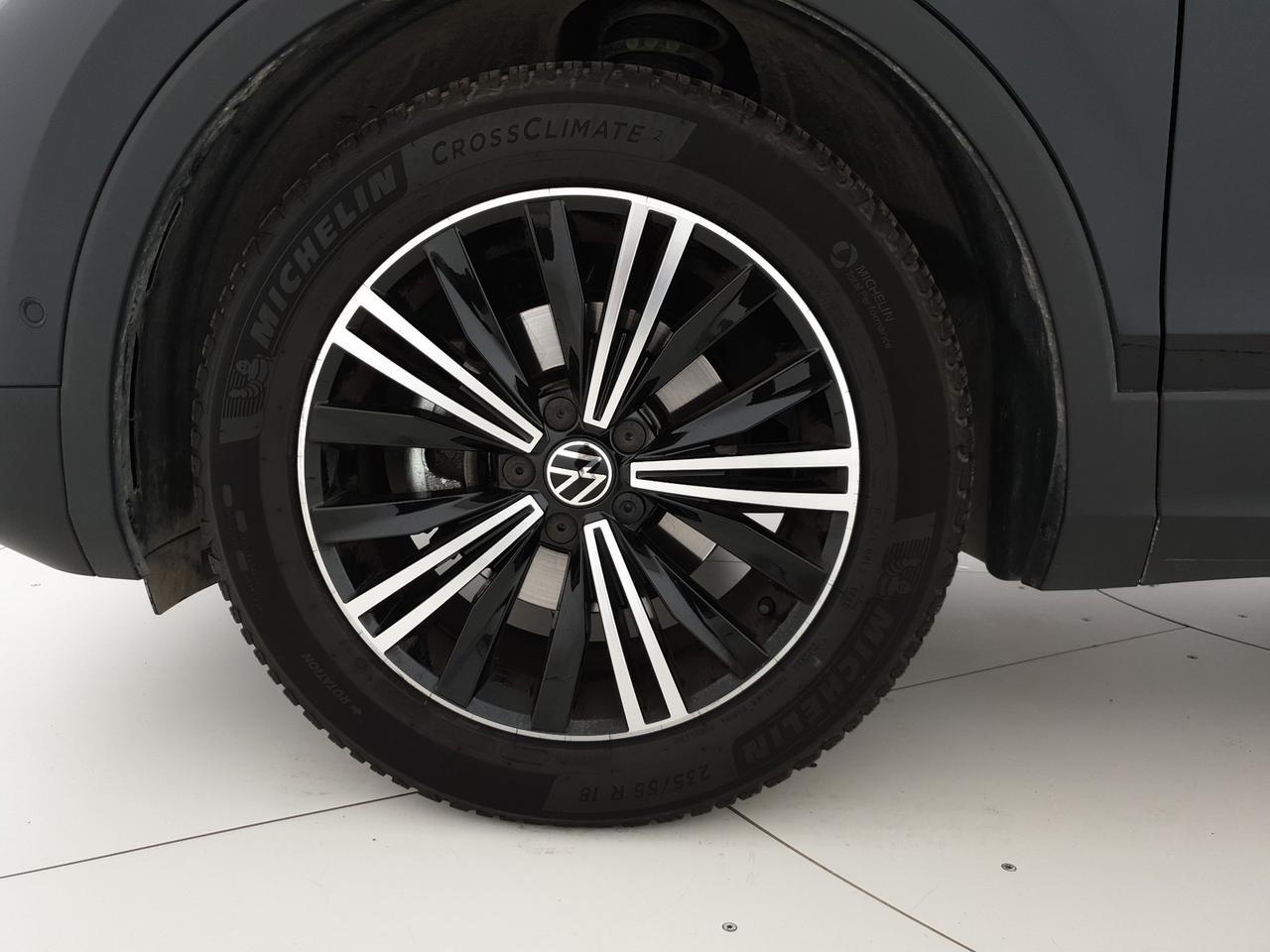 Volkswagen Tiguan 1.5 tsi elegance 150cv dsg