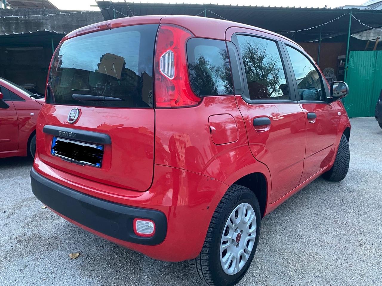 Fiat Panda 1.2 EasyPower Easy anno 2019