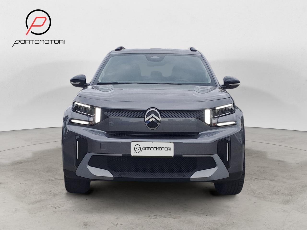 CITROEN C3 Aircross 2ª s. - C3 Aircross PureTech Turbo 100 CV Plus