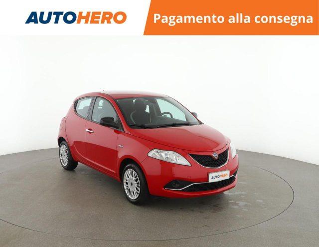 LANCIA Ypsilon 1.2 69 CV 5 porte Gold