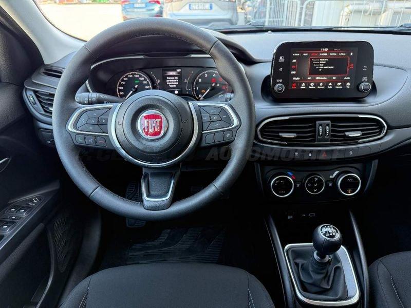 FIAT Tipo Tipo SW 1.6 mjt s&s 130cv