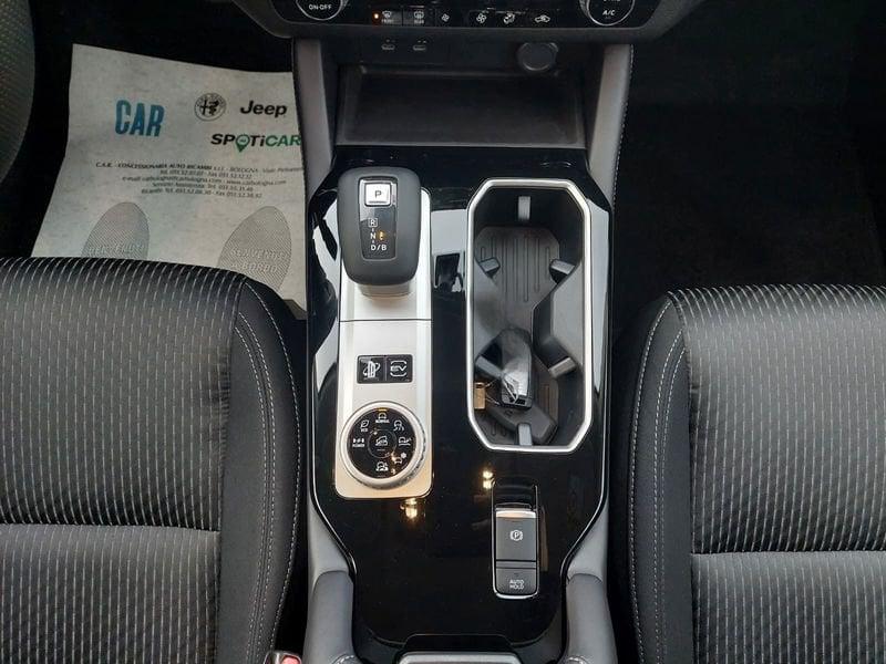 Mitsubishi Outlander PHEV 2.4 PHEV INFORM MY26 306CV