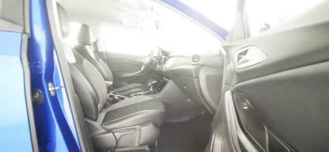 OPEL Grandland X 1.5 diesel Ecotec Start&Stop aut. Elegance