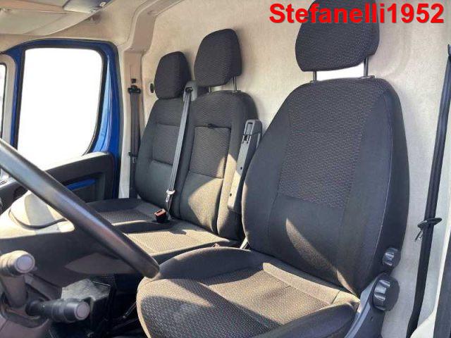 PEUGEOT Boxer III 333 2019 - 333 2.2 bluehdi 140cv S&S L2H2 (P