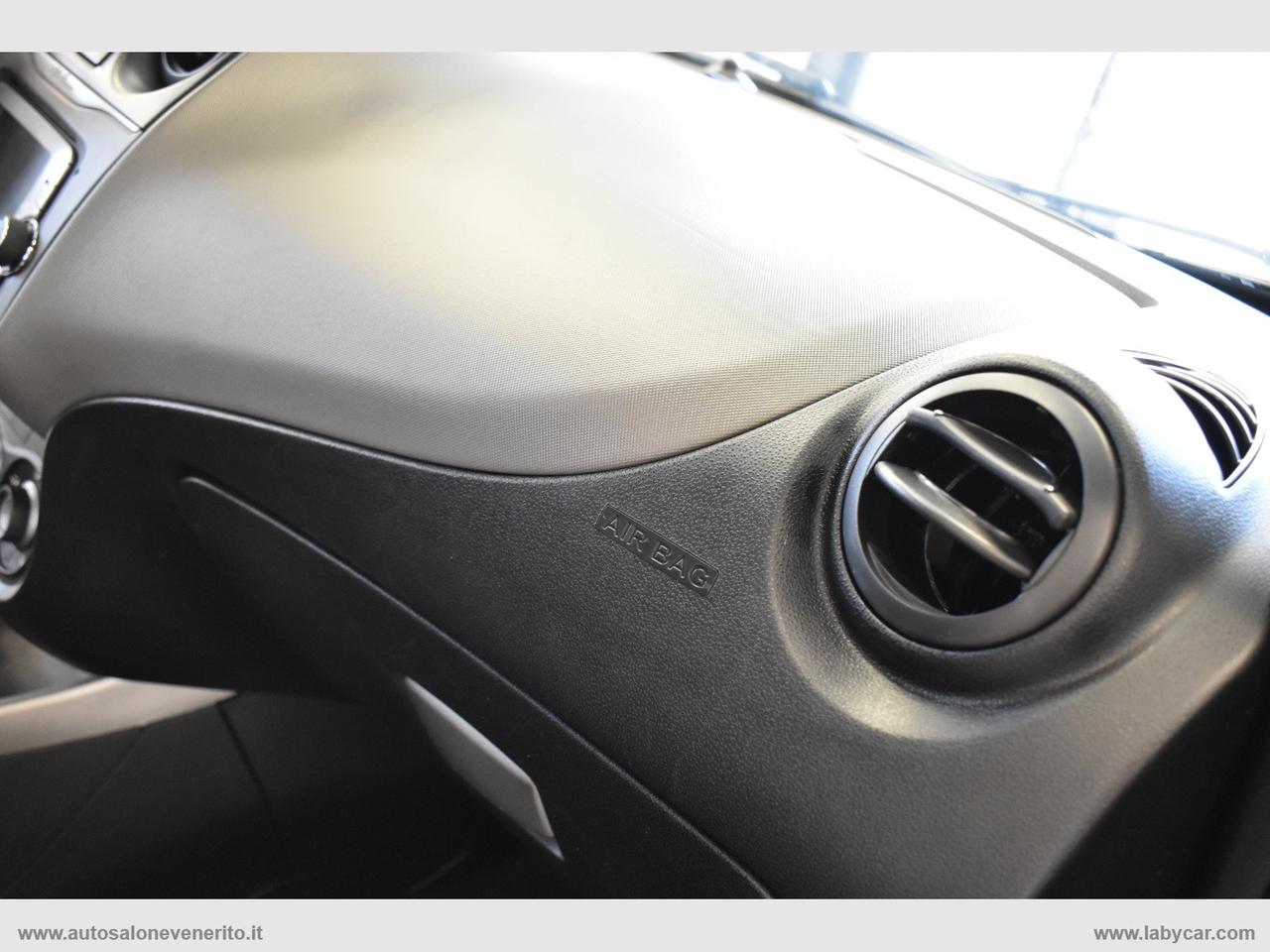 ALFA ROMEO MiTo 1.4 78 CV 8V S&S Racer