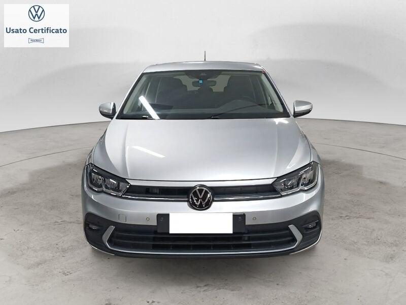 Volkswagen Polo 1.0 TSI Life