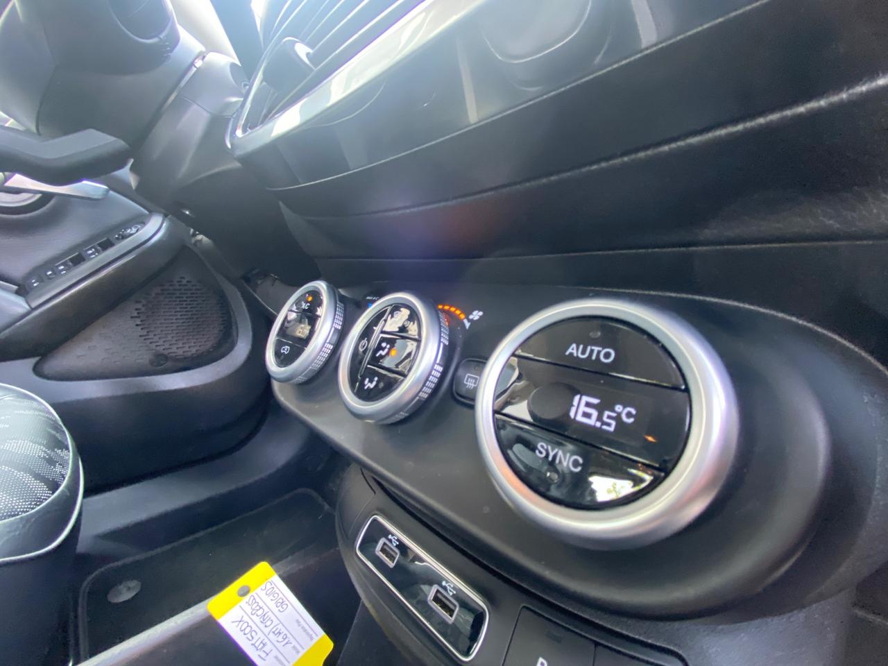 Fiat 500X 1.6 MultiJet 130 CV Cross