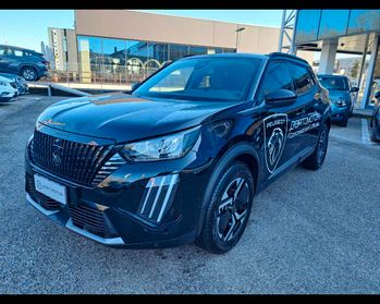 PEUGEOT 2008 Allure Hybrid 136 e-DCS6
