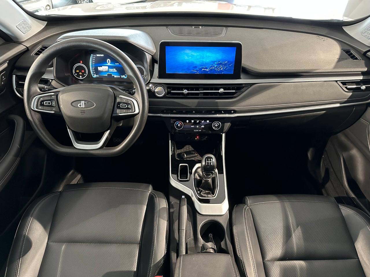 Dr 5.0 1.5 Unica Bi-Fuel GPL