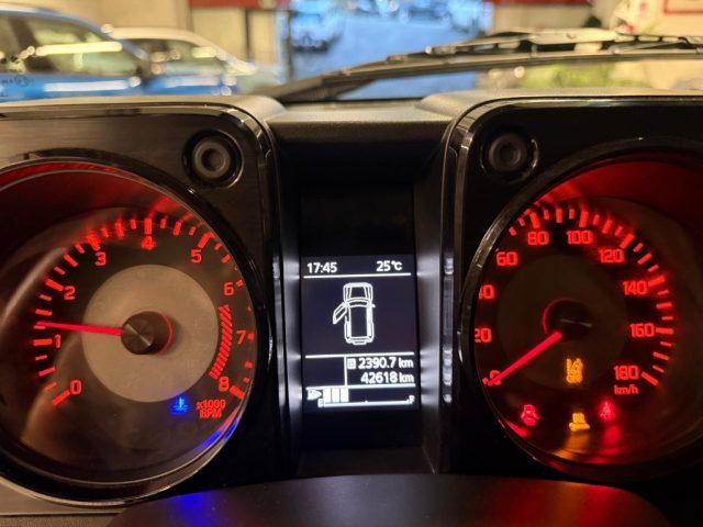 SUZUKI Jimny 1.5 5MT Easy PRO (N1)