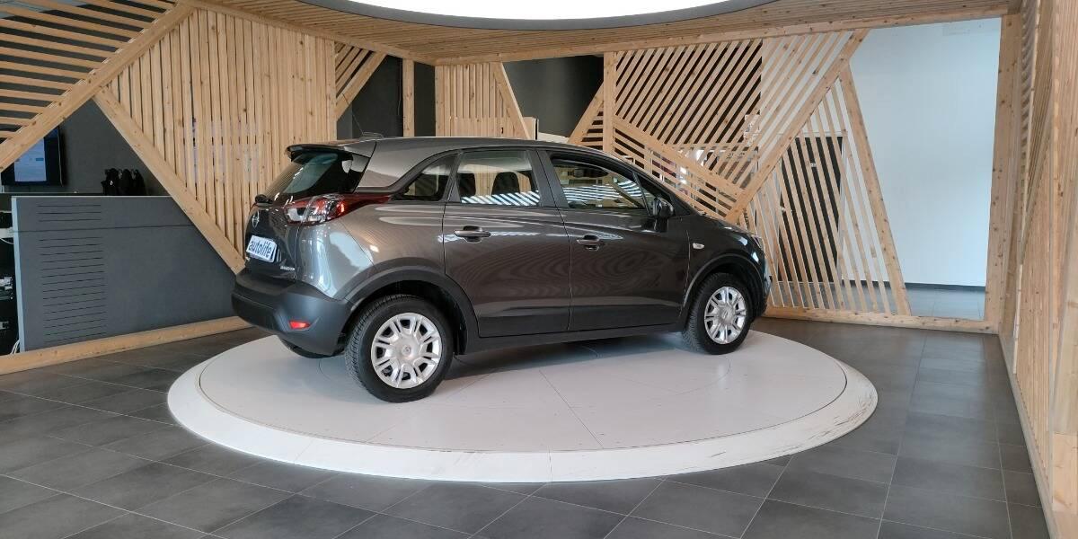 Opel Crossland X 1.5 ecotec Advance s&s 110cv