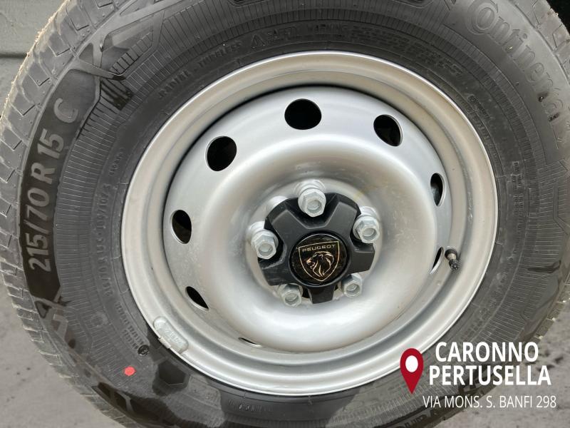 PEUGEOT Boxer 33 L2H2 2.2 diesel 140cv S&S +IVA