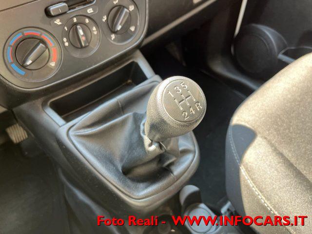 FIAT Fiorino 1.3 MJT 95CV Cargo SX