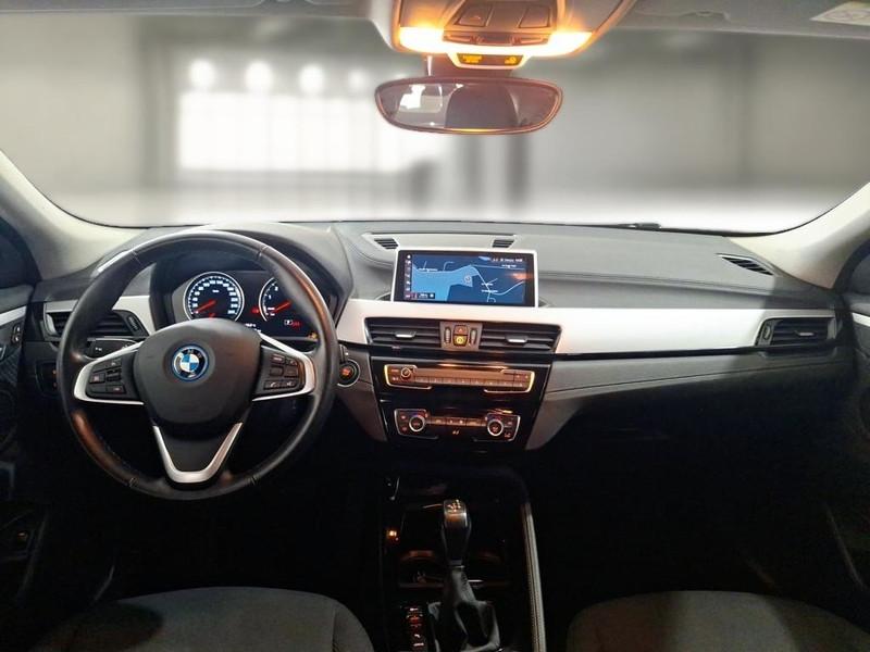 BMW X2 XDRIVE 25E BUSINESS X AUTOMATICO 5 PORTE SUV