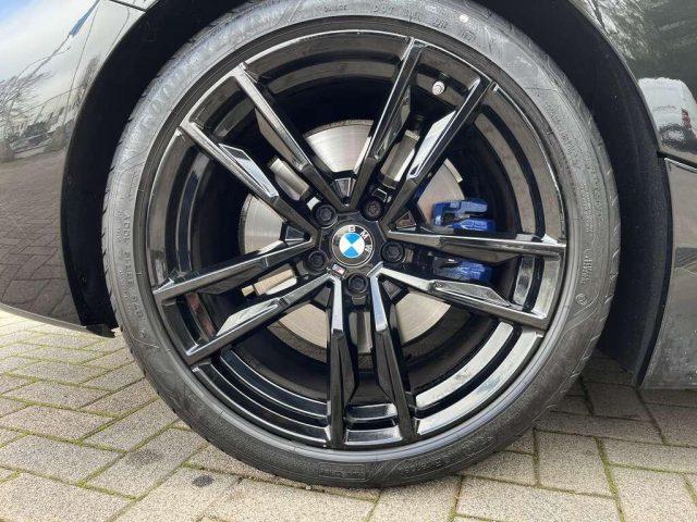 BMW Z4 sdrive 30i Msport auto