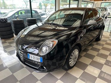 Alfa Romeo MiTo 1.4 T 120 CV GPL Distinctive