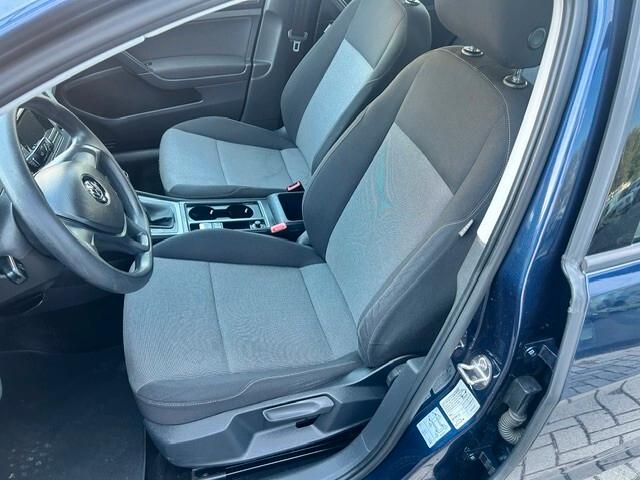 Volkswagen Golf 1.6 TDI 5p. Comfortline BlueMotion Technology