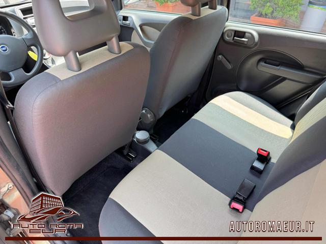 FIAT Panda 1.2 Dynamic UNIPRO! TAGLIANDATA! NEOPATENTATI!