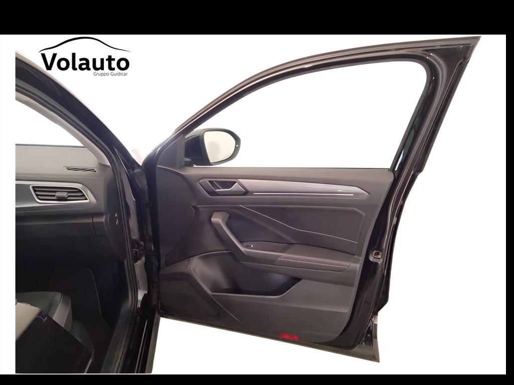 VOLKSWAGEN T-Roc I 2022 - T-Roc 1.0 tsi Style 110cv