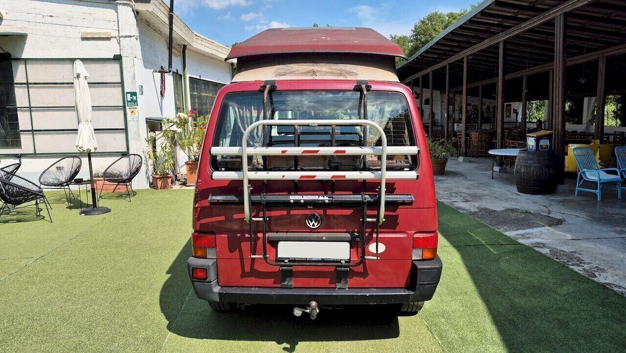 Volkswagen T4 California – 1994 - SUMMER PRICE