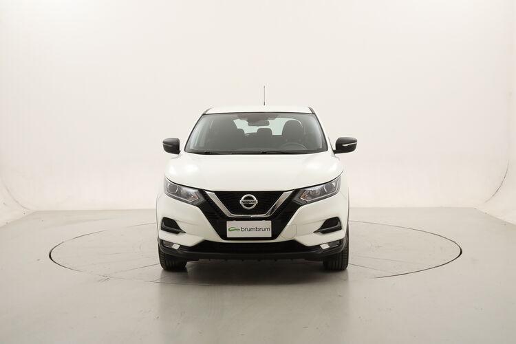 Nissan Qashqai Acenta DCT BR400709 1.5 Diesel 116CV