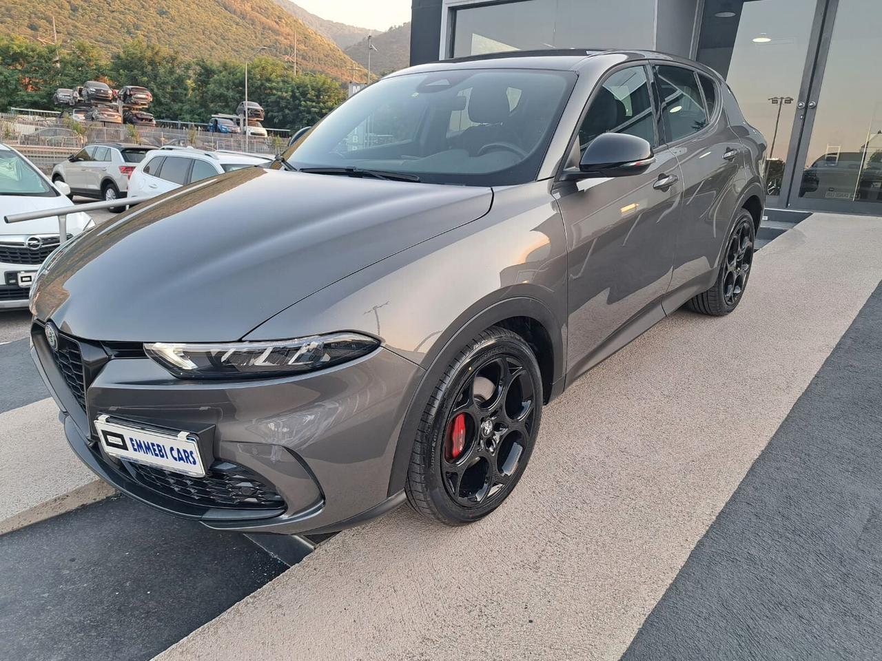 ALFA ROMEO TONALE 1.6 DIESEL 130 CV SPRINT