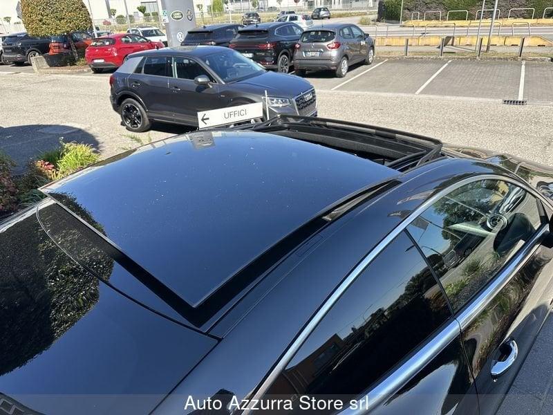 Mercedes-Benz CLE Coupé CLE Coupe 220 d AMG Line Advanced Plus *TETTO, 19", WINTER PACK*