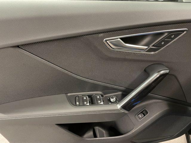 AUDI Q2 2.0 TDI 150 CV S-Tronic S-Line Edition KM0 MY25