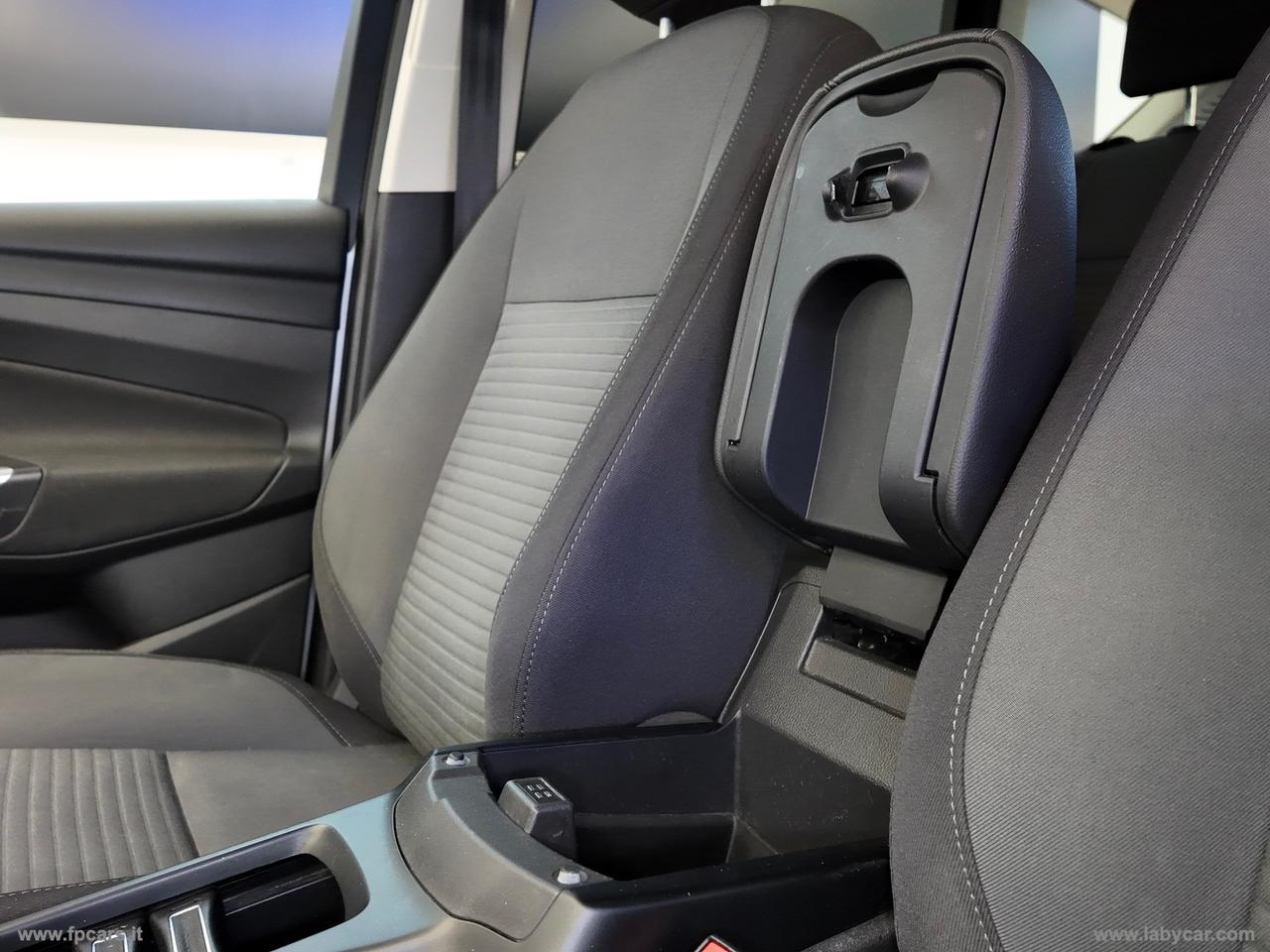 FORD C-Max 1.5 TDCi 120 CV S&S Titanium X