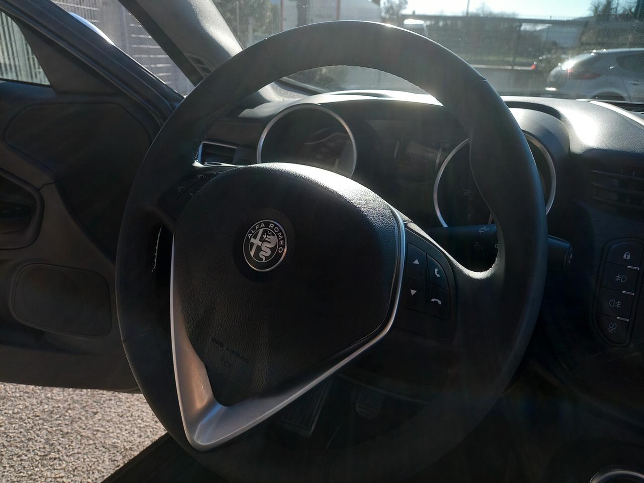 Alfa Romeo Giulietta 1.6 JTDm 120 CV Super