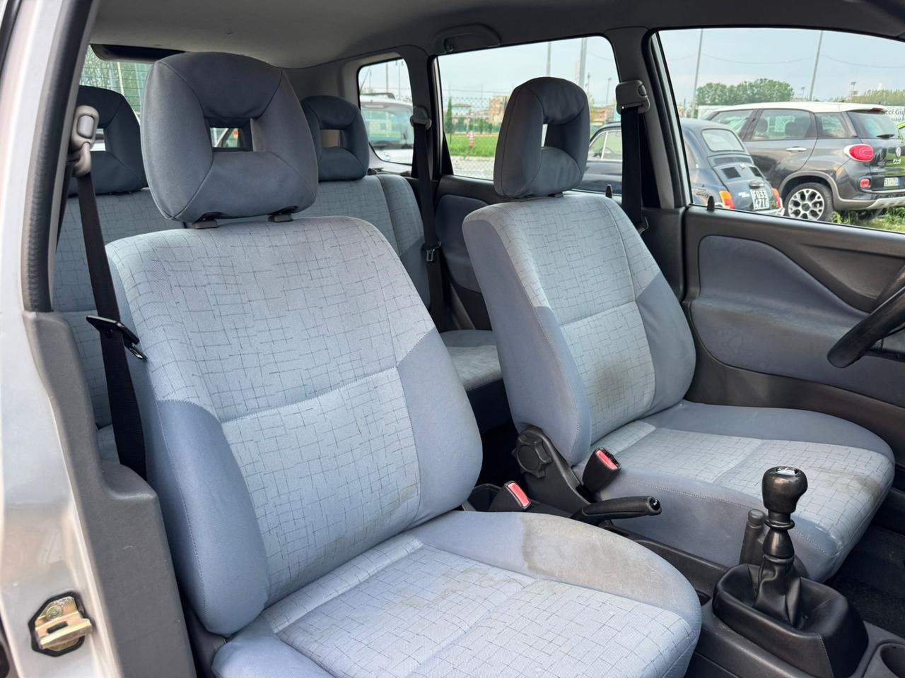 Mitsubishi Space Star 1.6i 16V cat Comfort 1