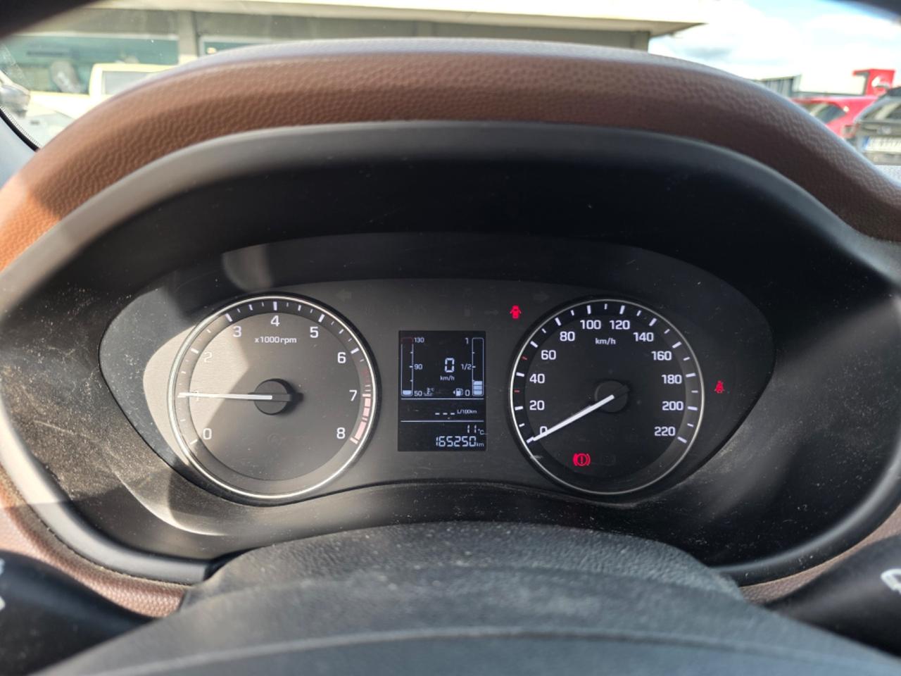 Hyundai i20 1.2 84 CV 5 porte Comfort