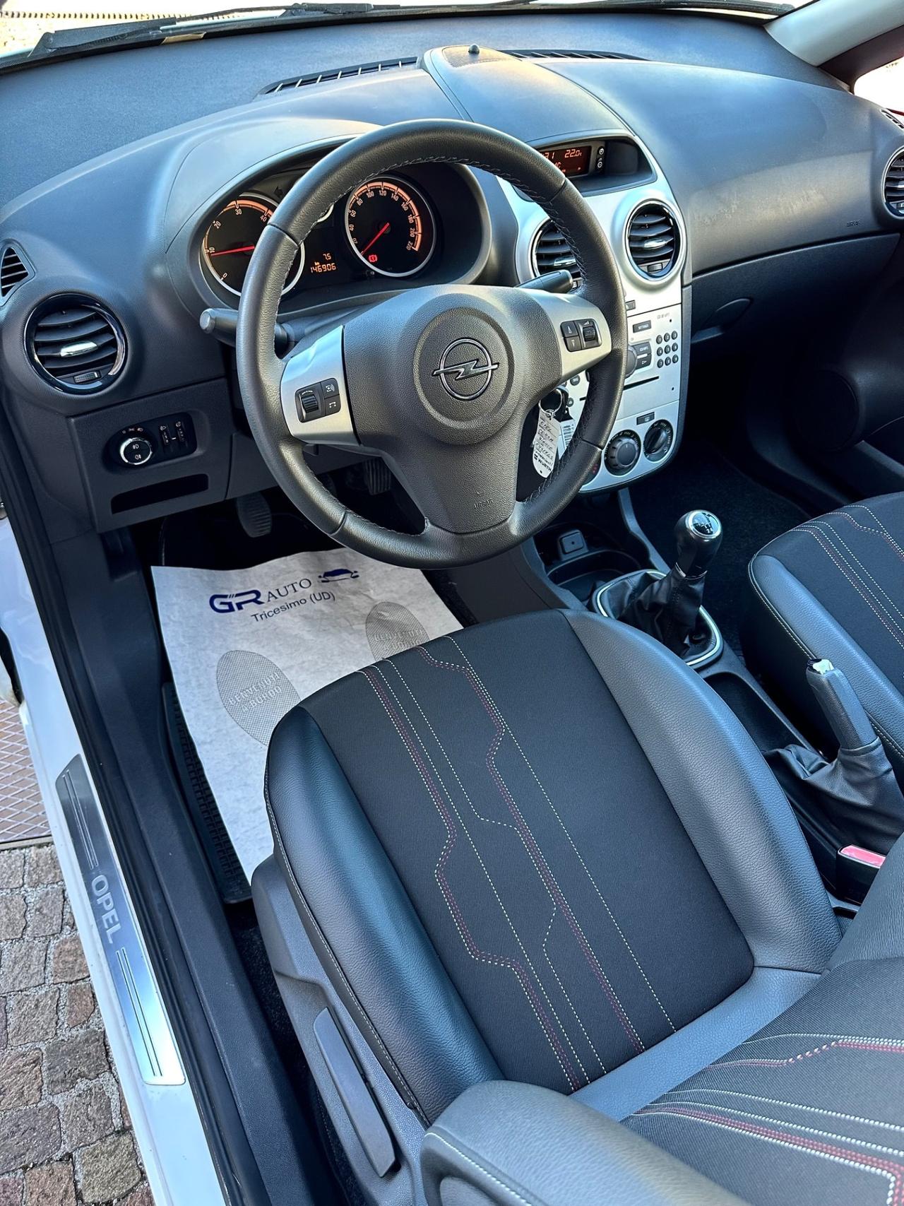 Opel Corsa 1.3 CDTI 75CV 5P Elective -Neopatentati