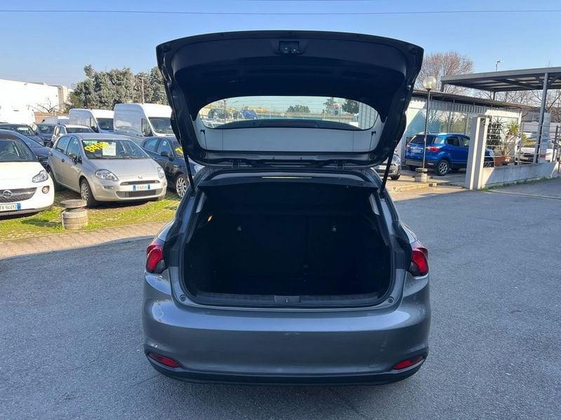 FIAT Tipo Tipo 1.4 5 porte Lounge