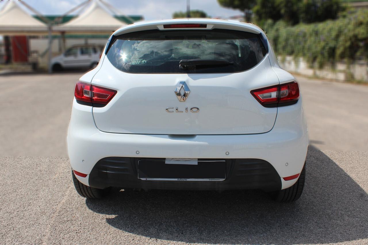 Renault Clio dCi 8V 75CV Start&Stop 5 porte Energy Life