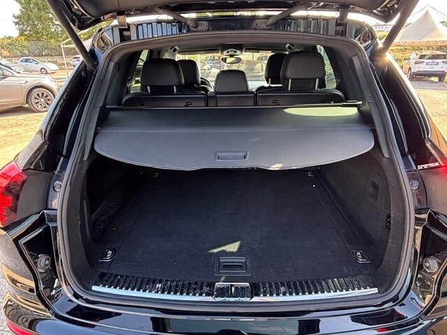 Porsche Cayenne 3.0 V6 tdi 262cv tiptronic Restyling 2016