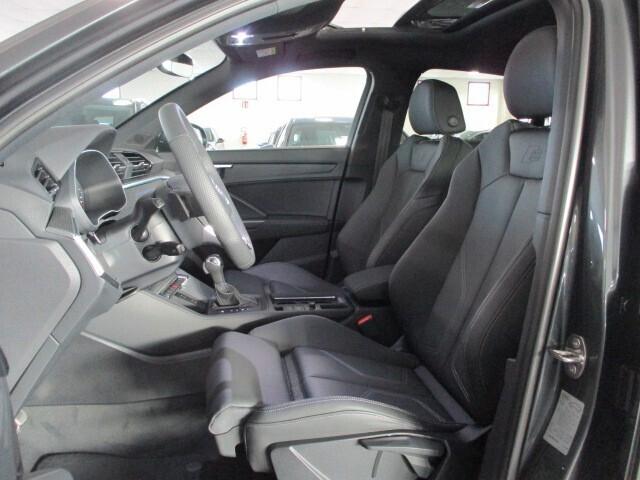 Audi Q3 SPB 40 TDI quattro Blackline S-Tronic 193CV