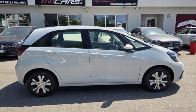 HONDA Jazz 1.5 Hev eCVT Executive PERMUTE