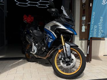 Voge Valico 525 DSX