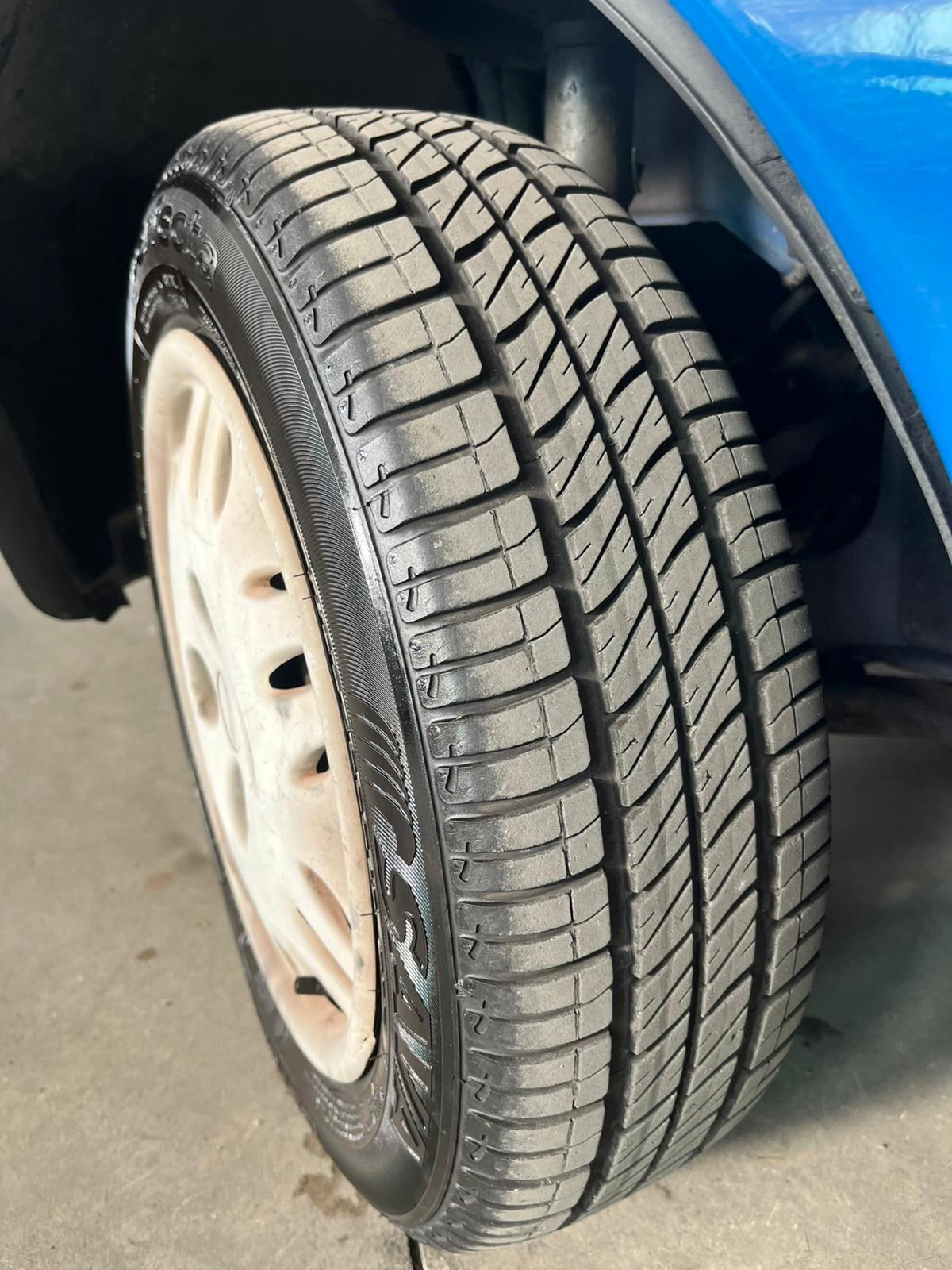 Fiat Seicento Prezzo NON vincolato a finanziamento