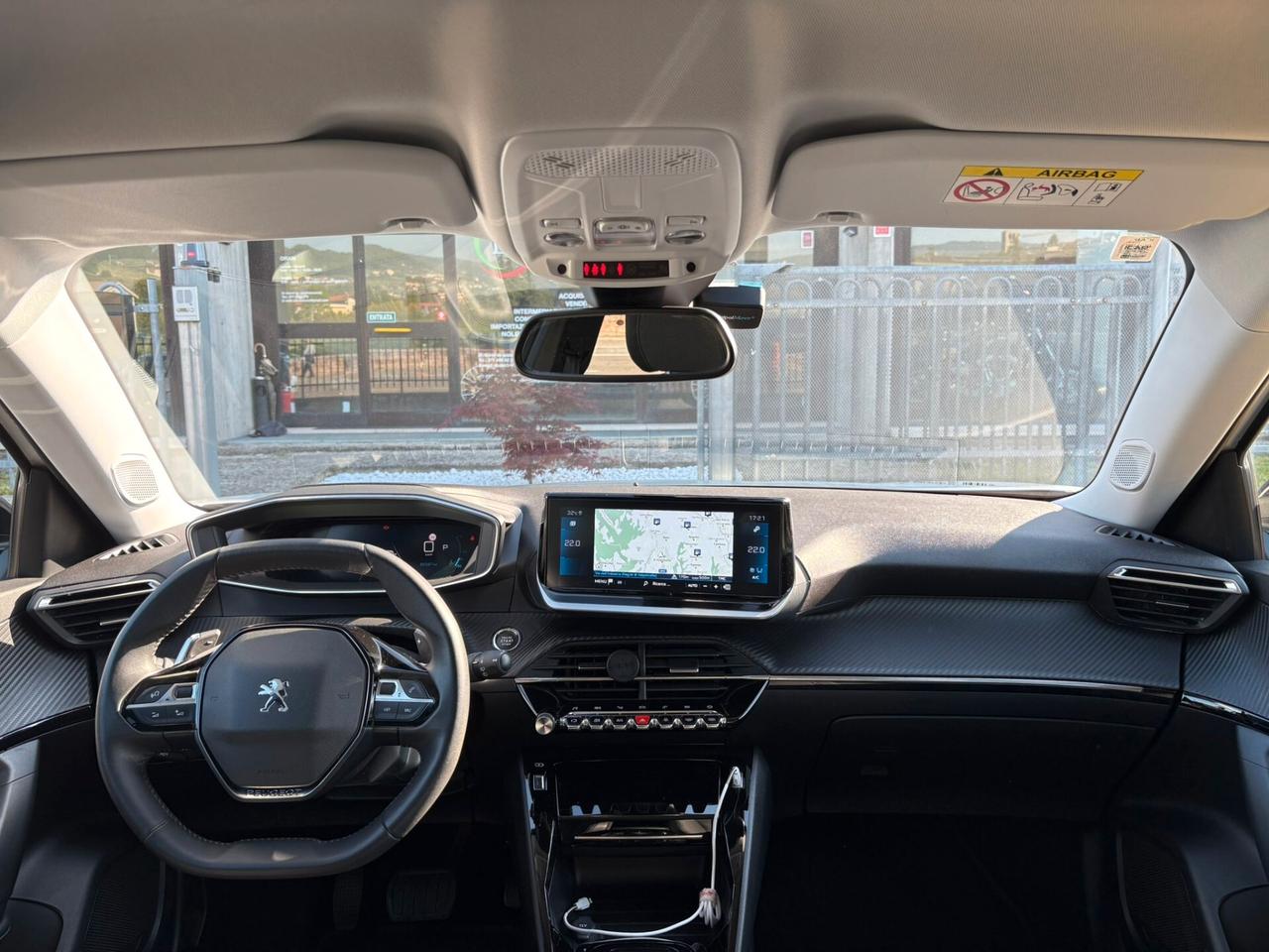 PEUGEOT 2008 1.5 BLUEHDI GT LINE