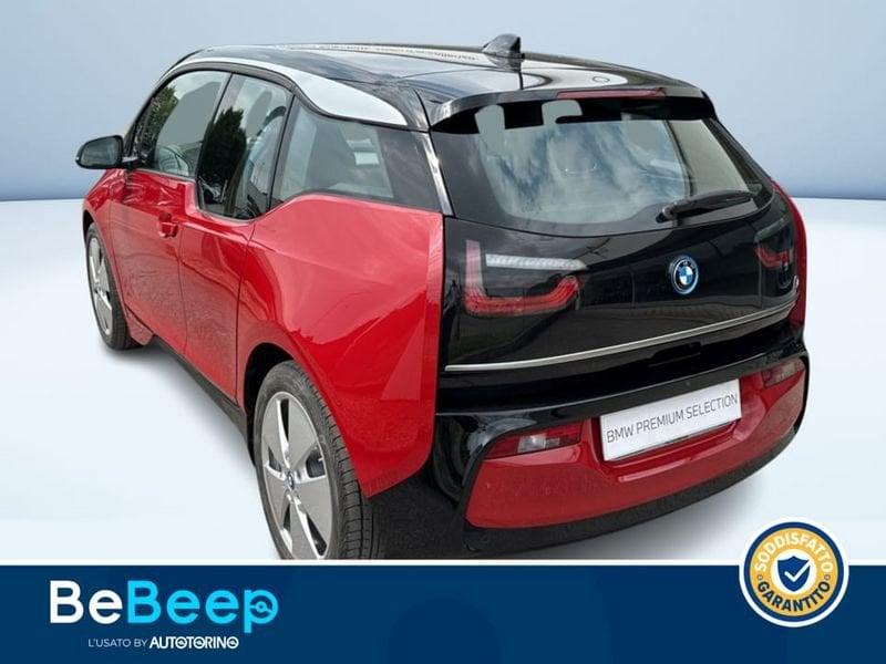 BMW i3 120AH ADVANTAGE